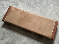 1961 FENDER STRINGMASTER