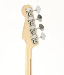 FENDER JAPAN JB75-90US JAZZ BASS ASH BODY MAPLE NECK USED