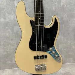 FENDER JAPAN AJB BASS 2010-2012 USED