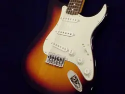 3-COLOR FENDER