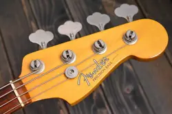 JV SERIAL/FIRST MODEL