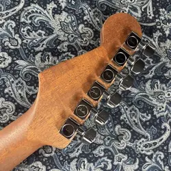 FENDER ACOSTASONIC STRAT