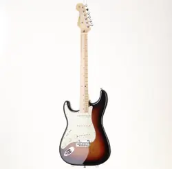 FENDER AMERICAN PROFESSIONAL STRATOCASTER LEFT HAND 3CS