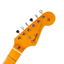 FENDER AMERICAN VINTAGE II 1957 STRATOCASTER NECK NITRO LACQUER