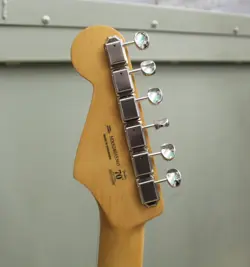 MAPLE FINGERBOARD LE