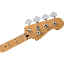 PRECISION MAPLE FINGERBOARD