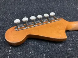 MUSTANG NECK ORIGINAL