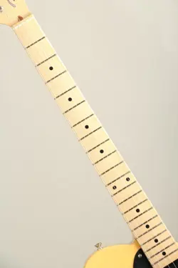 FENDER NEW AMERICAN VINTAGE 52 TELECASTER BUTTERSCOTCH BLONDE 2016