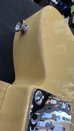 NEW AMERICAN VINTAGE