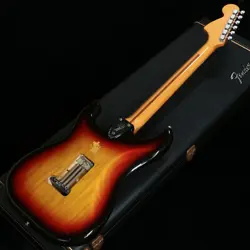 FENDER 1978 STRATOCASTER 3CS R 1978 VINTAGE 3.95KG FENDER STRATOCASTER