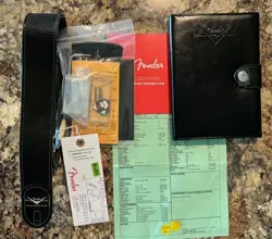 1956 NOS STRATOCASTER