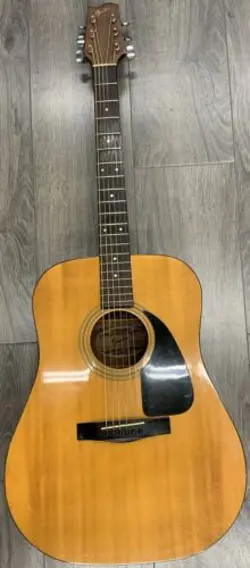 FENDER MODEL:GEMENI II