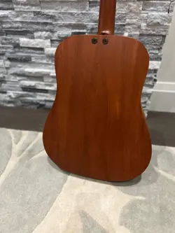 GUITAR PRE FENDER