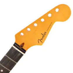 FENDER STRATOCASTER MADE IN USA ULTRA STRATOCASTER NECK EBONY FRETBOARD