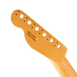 REPLACEMENT NECK FENDER