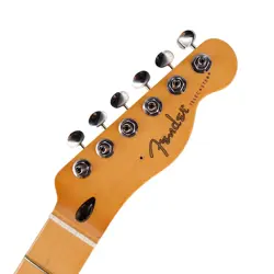 FENDER PLAYER II TELECASTER NECK MAPLE TELECASTER NECK MADE IN MEXICO