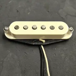60 STRAT NECK