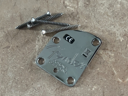 2010S FENDER AMERICAN