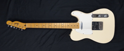 FENDER TELECASTER 1996 MADE IN MEXICO ELECTRIC GUITAR