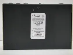 FENDER DOWNTOWN EXPRESS BASS#BE53-346