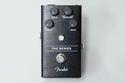 FENDER THE BENDS GIB#BE53-146