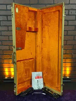 MAPLE FINGERBOARD PEWTER