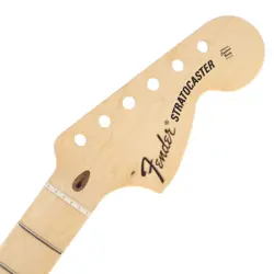 FENDER AMERICAN PERFORMER NECK MAPLE STRATOCASTER NECK MADE IN USA