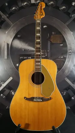 DREADNOUGHT ACOUSTIC W/