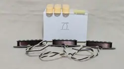 USA 1969 STRATOCASTER