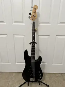 PRECISION DELUXE ACTIVE