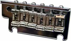 FENDER AMERICAN STANDARD STRAT TREMOLO BRIDGE