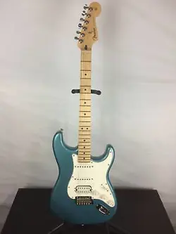 MAPLE FRETBOARD TIDEP