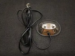 ORIGINAL FENDER BUTTON