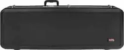 GATOR ABS GUITAR CASE FOR FENDER JAZZMASTER