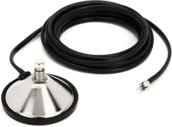 FENDER VINTAGE 1-BUTTON