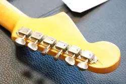 VINTAGE! 1964 FENDER