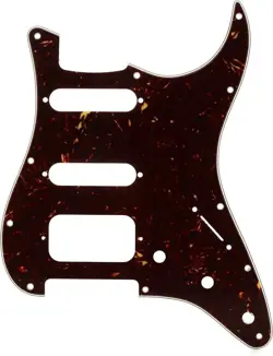 FENDER ELECTRIC GUITAR PART