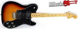 70S TELECASTER TELE