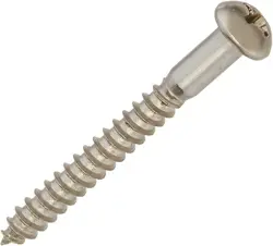 FENDER MOUNTING SCREWS