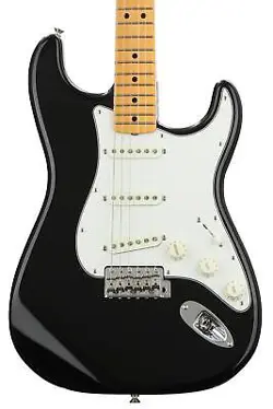 FENDER CUSTOM SHOP JIMI HENDRIX VOODOO CHILD STRATOCASTER, NOS - BLACK