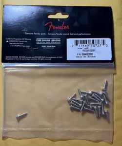 CONTROL PLATE MOUNTING