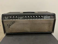 1970 FENDER SUPER
