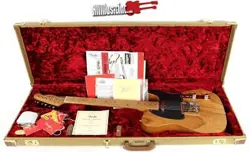 ASH TELECASTER TELE