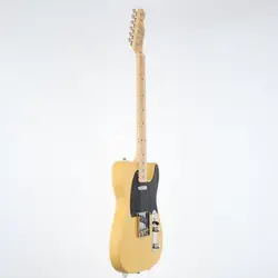 FENDER HERITAGE 50S TELECASTER BUTTE SCOTCH BLONDE SAFE DELIVERY FROM JAPAN
