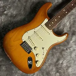 FENDER AMERICAN PERFORMER STRATOCASTER/HB