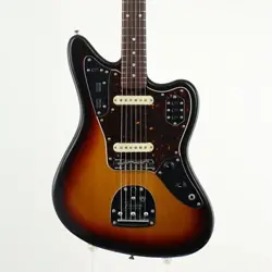 FENDER JAPAN JG66 3TONE SUNBURST (2000S)