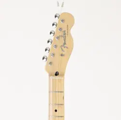 2TELECASTER MAPLE FINGERBOARD