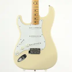 FENDER JAPAN ST68-75L VINTAGE WHITE (2000S)