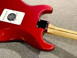 FENDER VINTAGE HOT ROD 57 STRATOCASTER SAFE DELIVERY FROM JAPAN