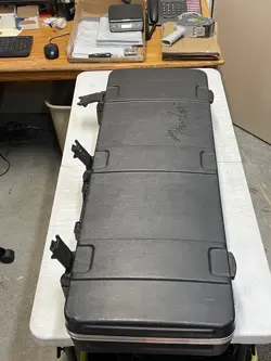 STANDARD TELECASTER TONE